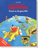 Der kleine Drache Kokosnuss - Einmal um die ganze Welt