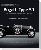 Bugatti Type 50