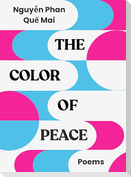 The Color of Peace