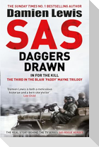 SAS Daggers Drawn