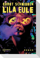 Lila Eule