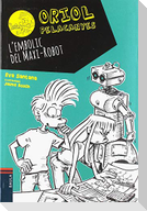 L'embolic del Maxi-Robot