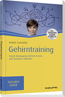 Gehirntraining