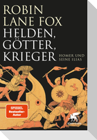 Helden, Götter, Krieger