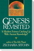 Genesis Revisited