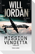 Mission Vendetta