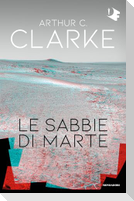 Le sabbie di Marte