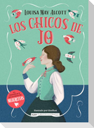 Los Chicos de Jo / Jo's Boys