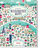Illustrated Maps