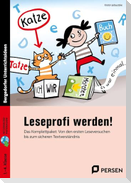 Leseprofi werden!