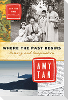 Where the Past Begins