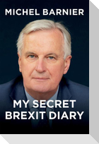 My Secret Brexit Diary