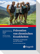 Prävention von chronischen Krankheiten