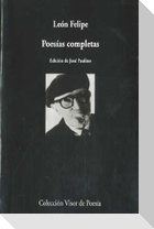 Poesías completas