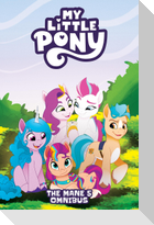 My Little Pony