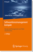 Softwarelizenzmanagement kompakt