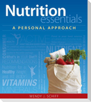 Connect Nutrition with Learnsmart Access Card for Nutrition Essentials, a Personal Approach