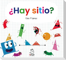 ¿Hay sitio?