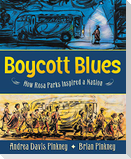 Boycott Blues