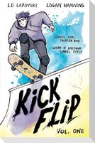 Kickflip Vol. 1