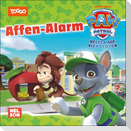 Maxi-Mini 252: VE 5: PAW Patrol: Affen-Alarm (5x1 Exemplar)