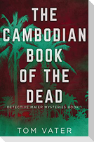 The Cambodian Book Of The Dead