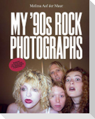 Melissa Auf Der Maur: My '90s Rock Photographs