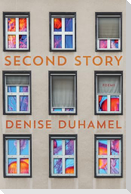 Second Story
