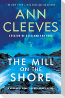 The Mill on the Shore