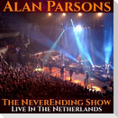 The Neverending Show-Live in the Netherlands