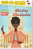 Shirley Chisholm