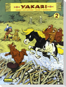Yakari 2