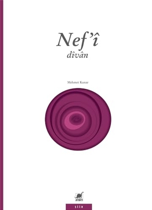 Nefi. Divan. Ayrinti Yayinlari, 2025.