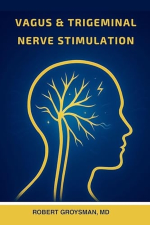 Groysman, Robert. Vagus & Trigeminal Nerve Stimulation. Southwest Pain Management, PLLC, 2025.