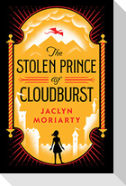 The Stolen Prince of Cloudburst