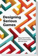 Designing Serious Games