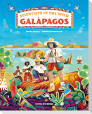Scientists in the Wild: Galápagos