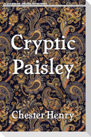 Cryptic Paisley