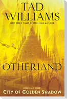 Otherland: City of Golden Shadow