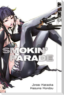 Smokin' Parade 03