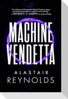 Machine Vendetta