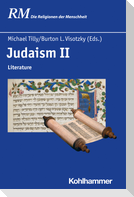 Judaism II