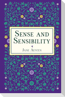 Sense and Sensibility