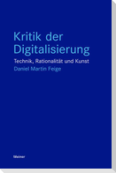 Kritik der Digitalisierung