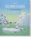 Kleiner Eisbär- Lars, komm bald wieder!