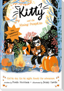 Kitty and the Missing Pumpkins