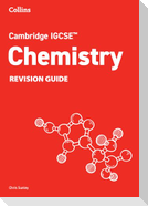 Cambridge IGCSE(TM) Chemistry Revision Guide
