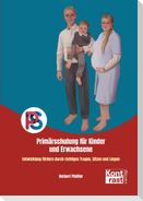 Primärschulung fu¿r Kinder und Erwachsene