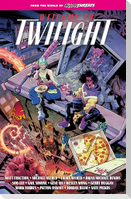 From the World of Minor Threats: Welcome to Twilight Volume 1