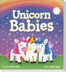 Unicorn Babies (PB)